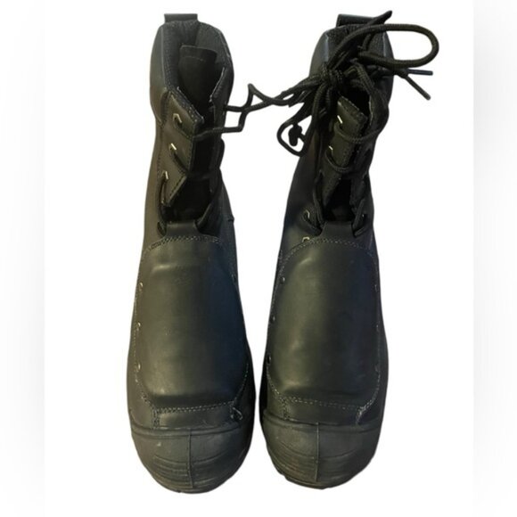 acton Other - Acton G2E 8quotComposite Toe Metguard work boots size 12